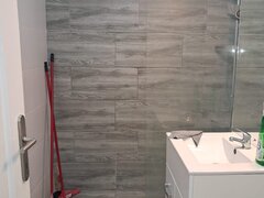 Nicolae Grigorescu, metrou