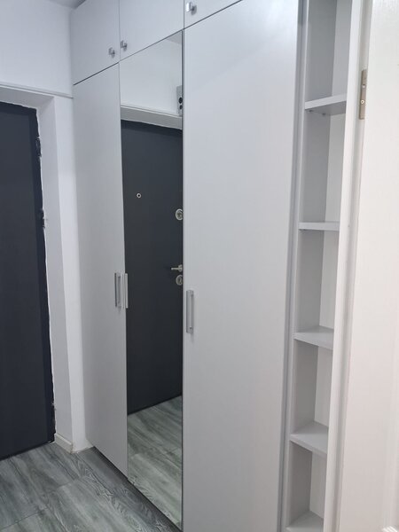 Nicolae Grigorescu, metrou